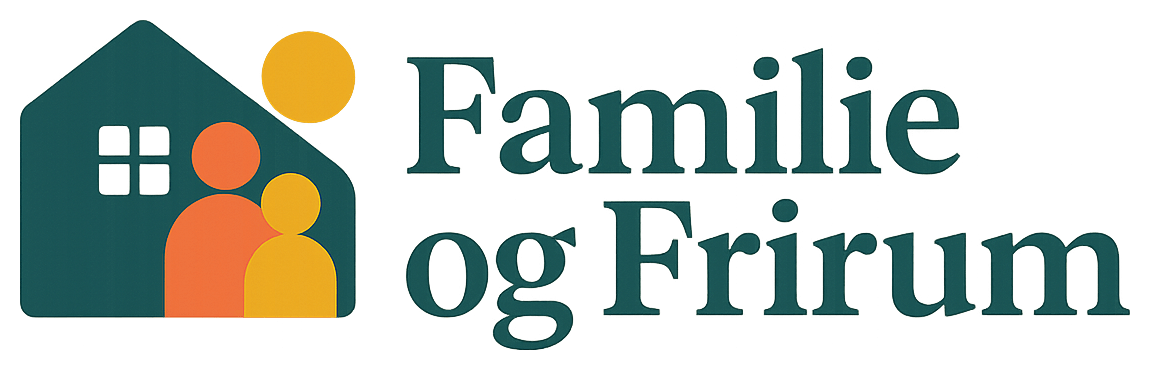 Familie og Frirum